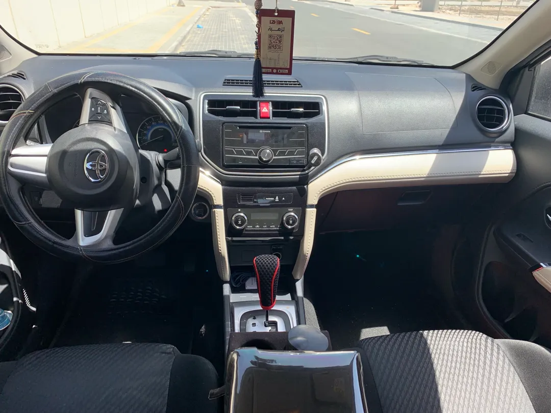 Toyota Rush 2020 - Image 2