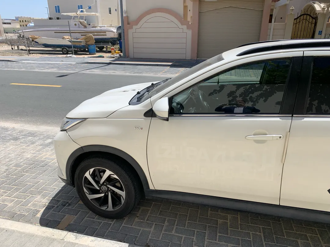 Toyota Rush 2020 - Image 3