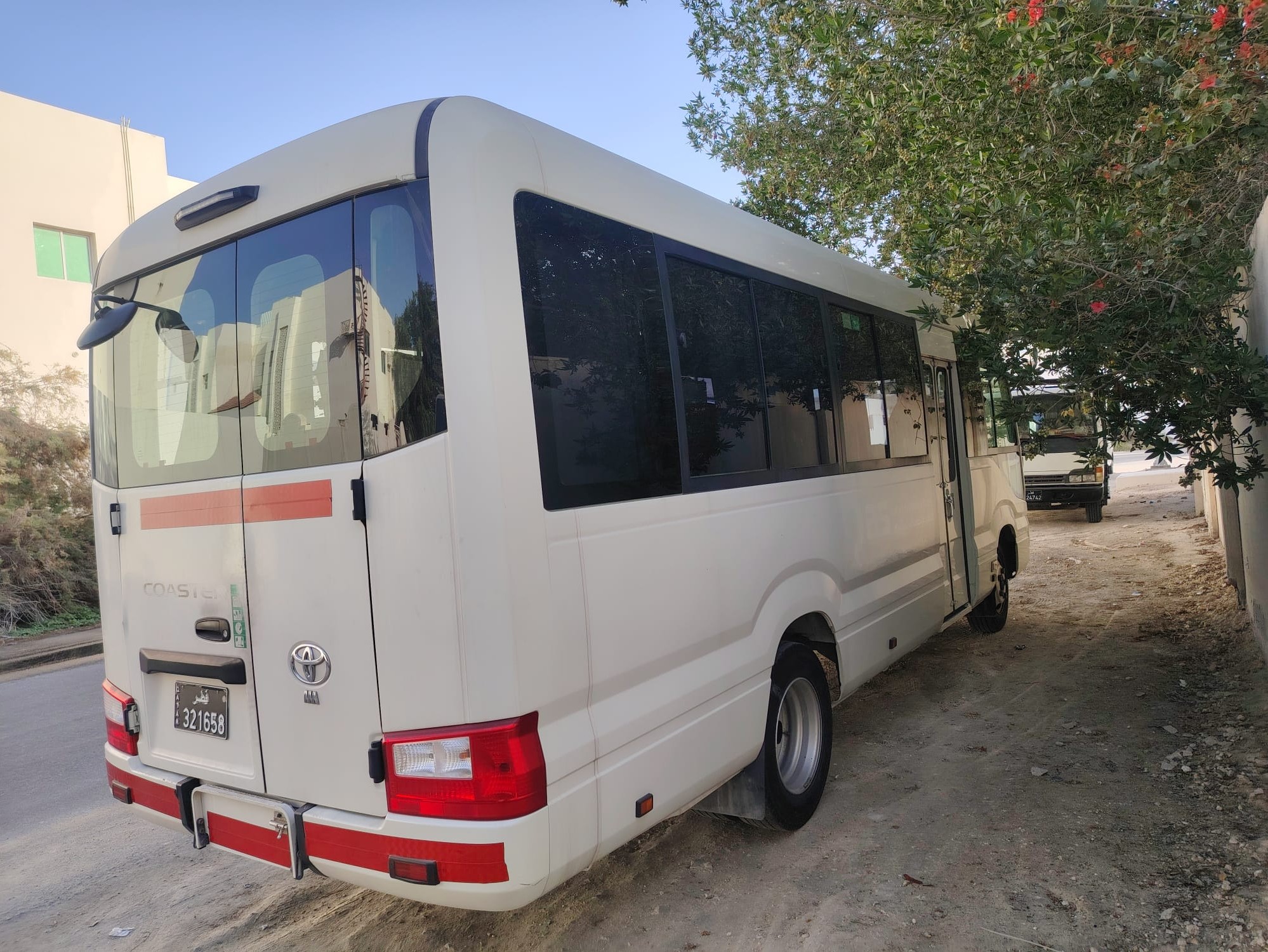 Toyota Coaster 2019 - Image 3