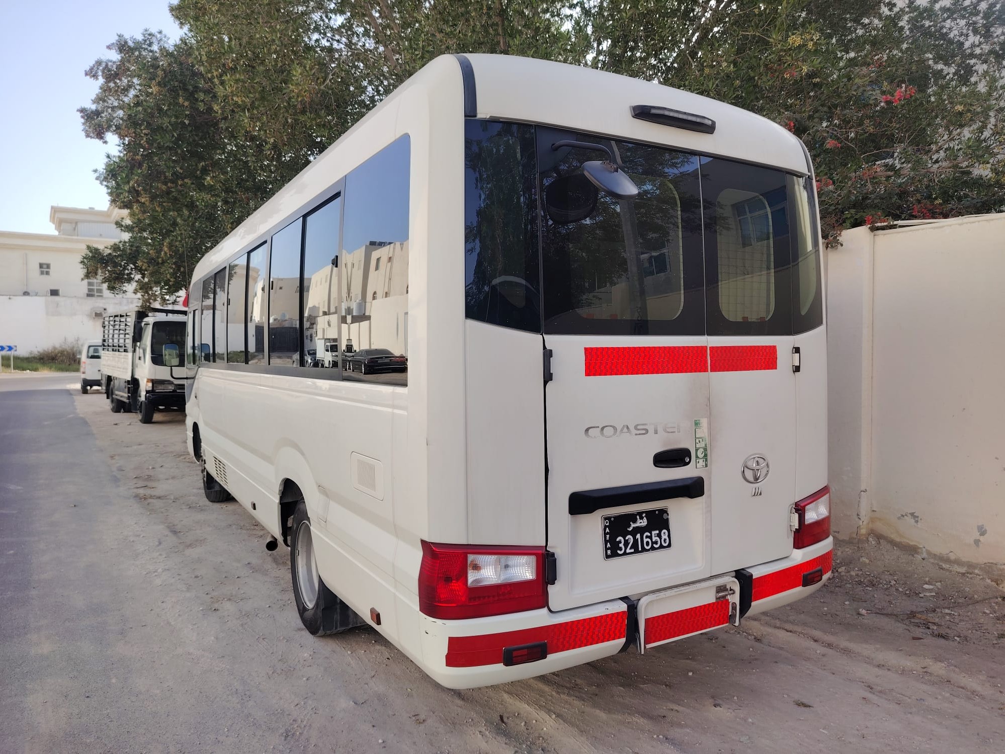 Toyota Coaster 2019 - Image 4