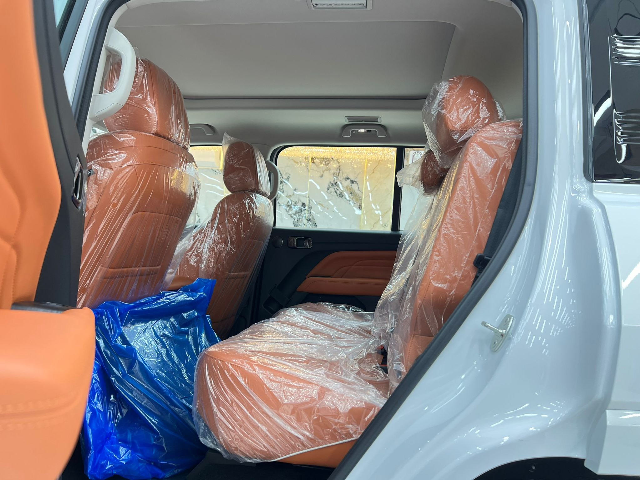 GWM Haval H9 2026 - Image 4