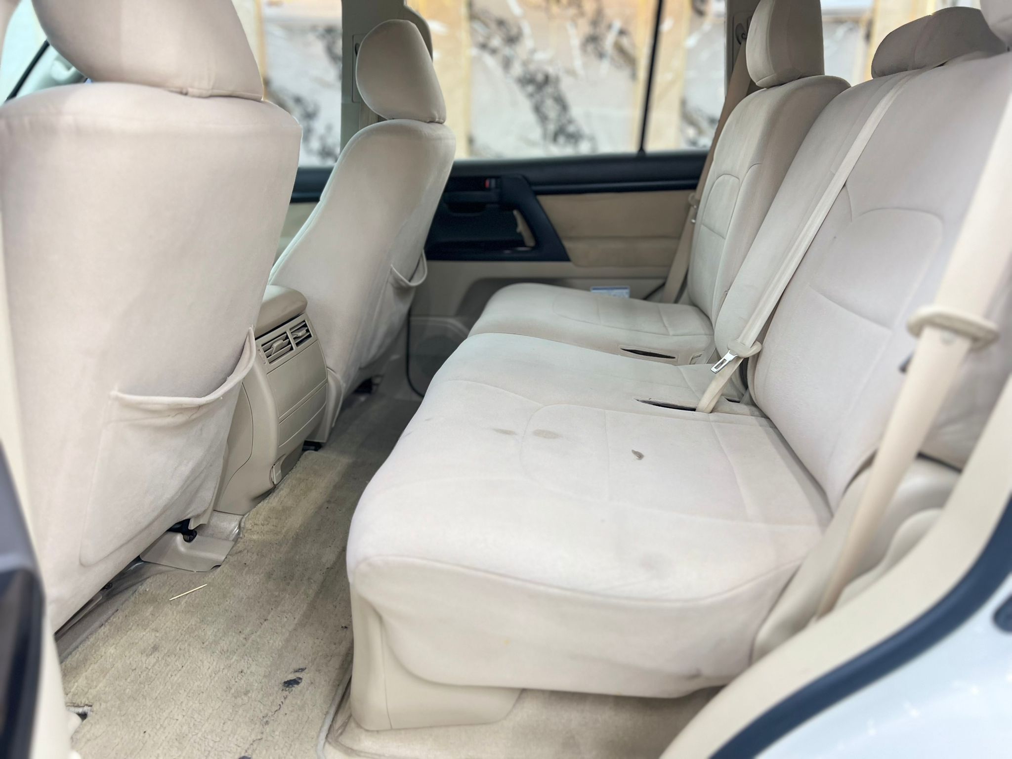 Toyota Land Cruiser GX 2021 - Image 2