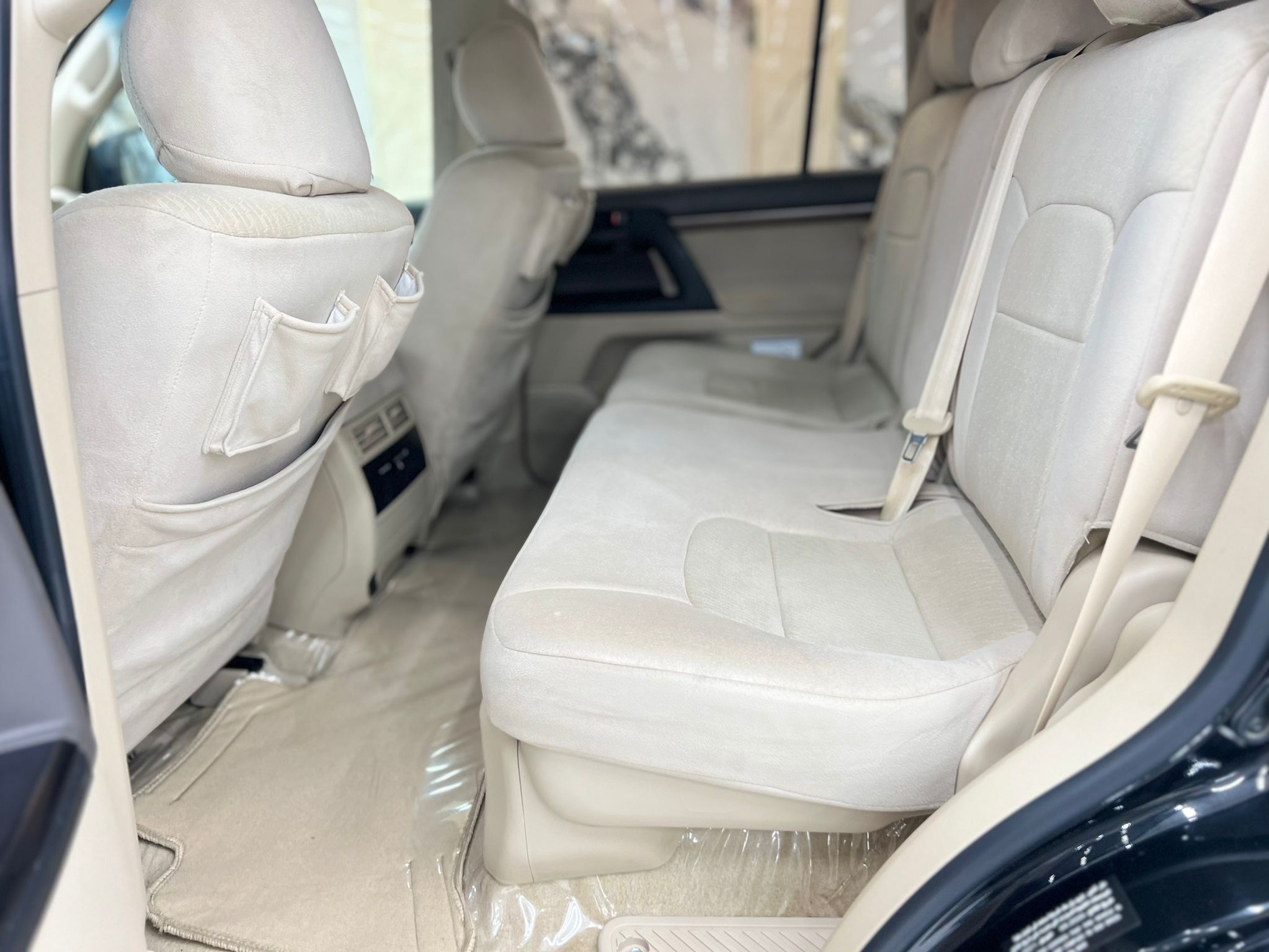 Toyota Land Cruiser GX.R 2021 - Image 3