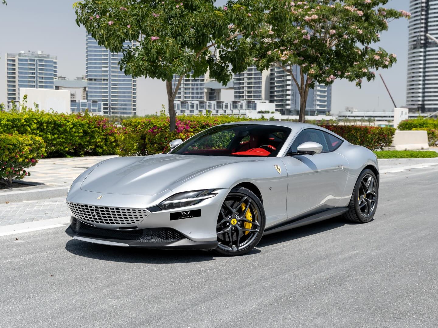 Ferrari Roma 2023 - Image 4