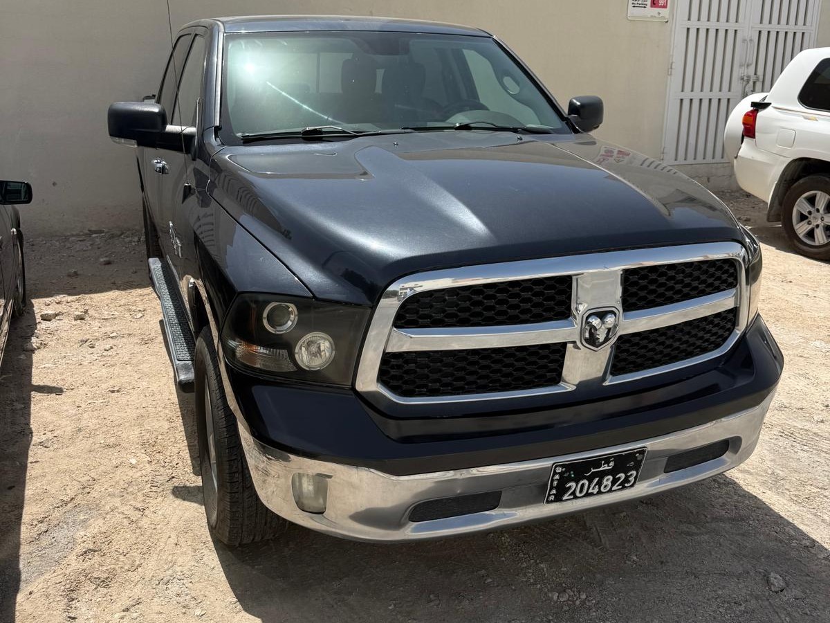 Dodge Ram 1500 2016 - Image 2