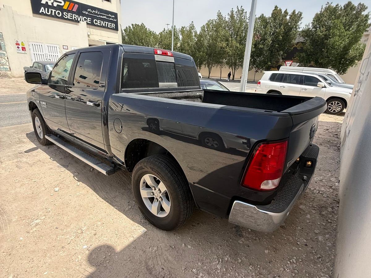 Dodge Ram 1500 2016 - Image 3
