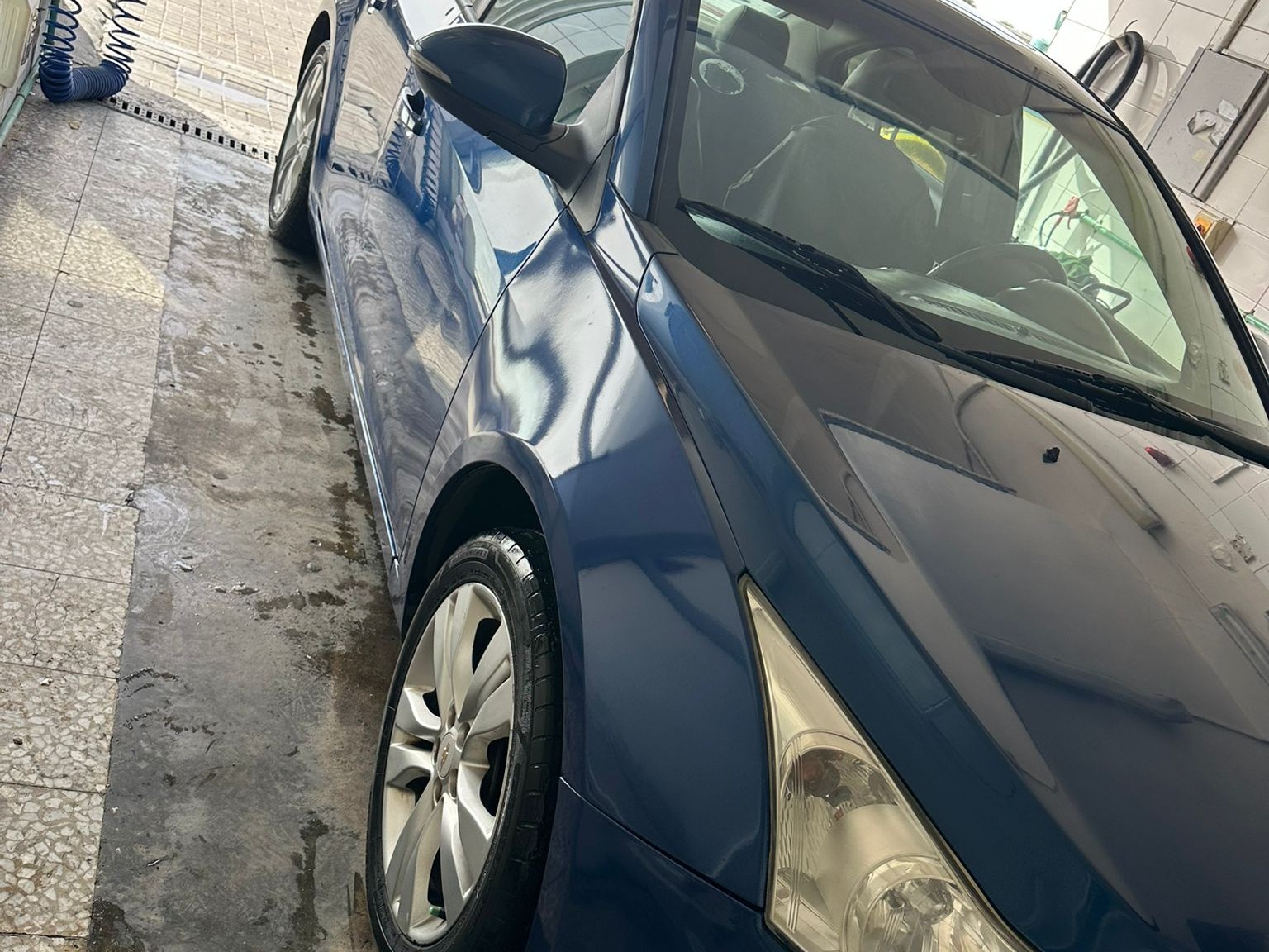 Chevrolet Cruze LT 2014 - Image 3