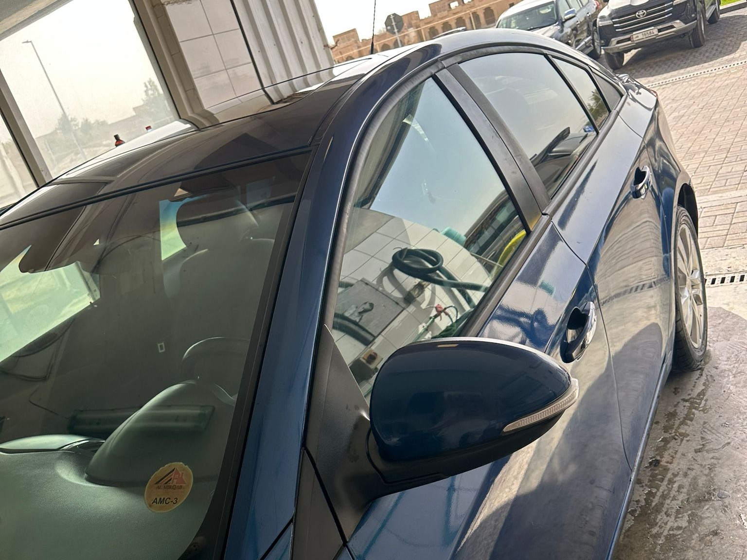 Chevrolet Cruze LT 2014 - Image 4