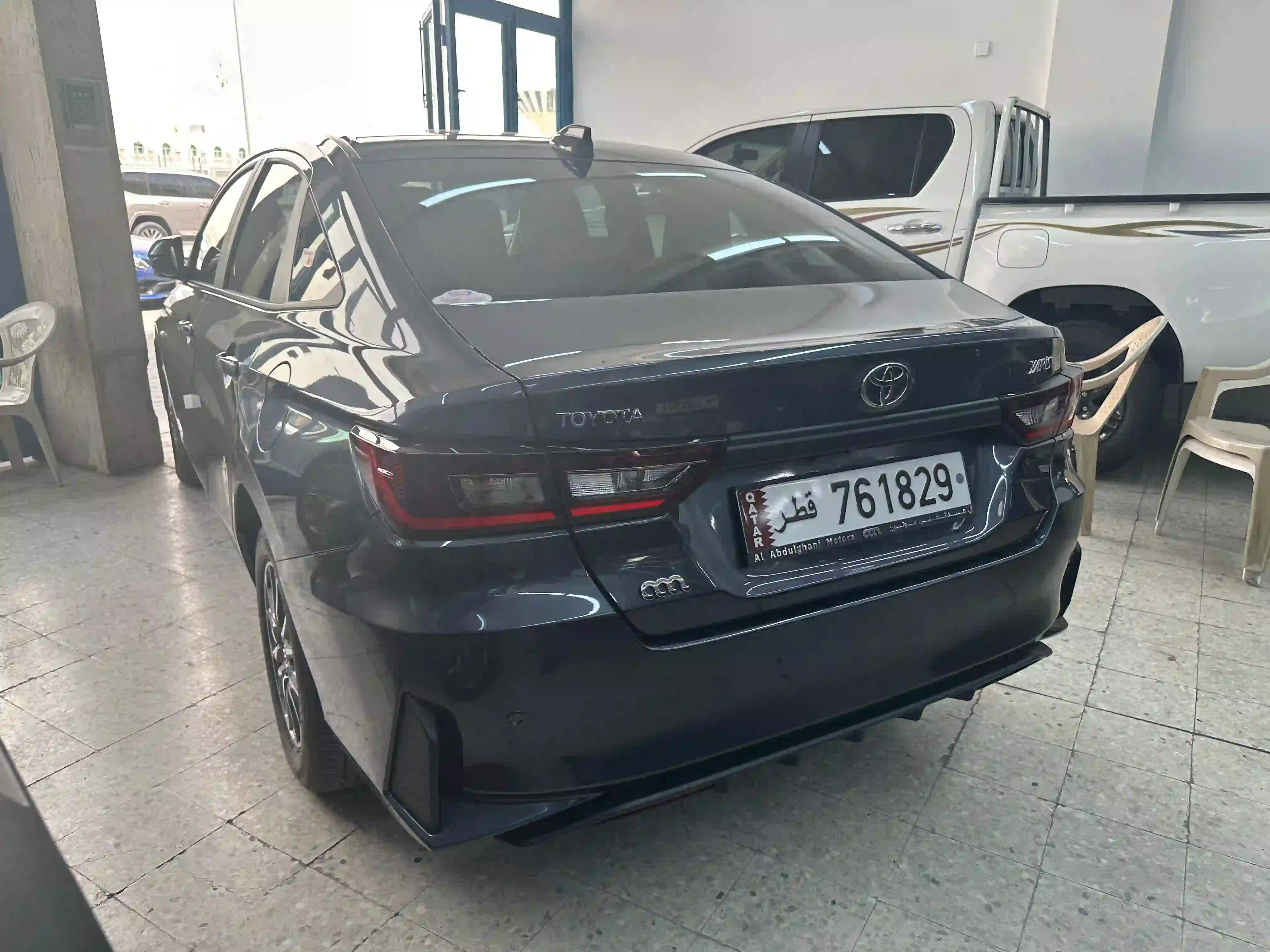 Toyota Yaris 2026 - Image 3