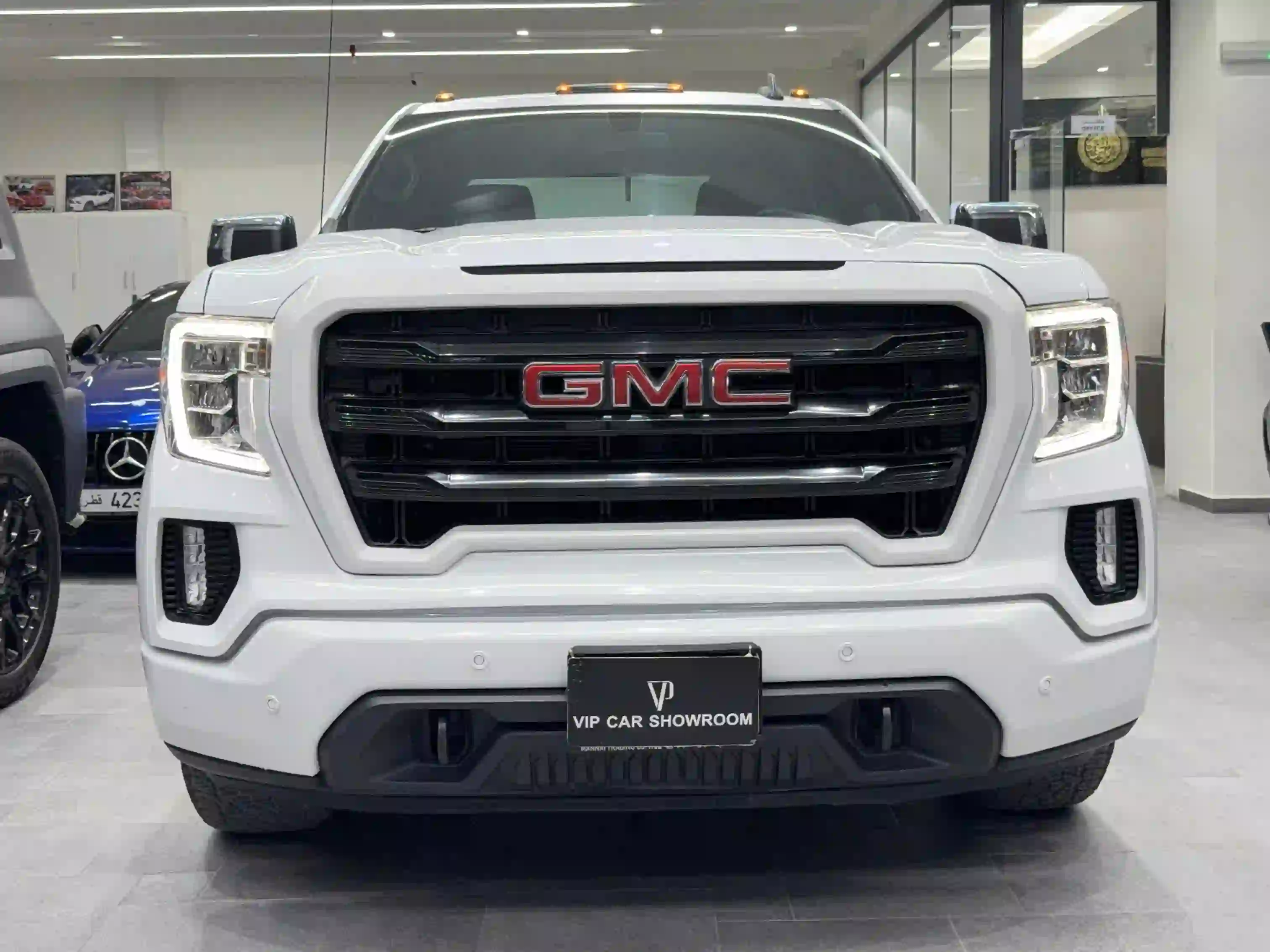 GMC Sierra Elevation  2022 - Image 2