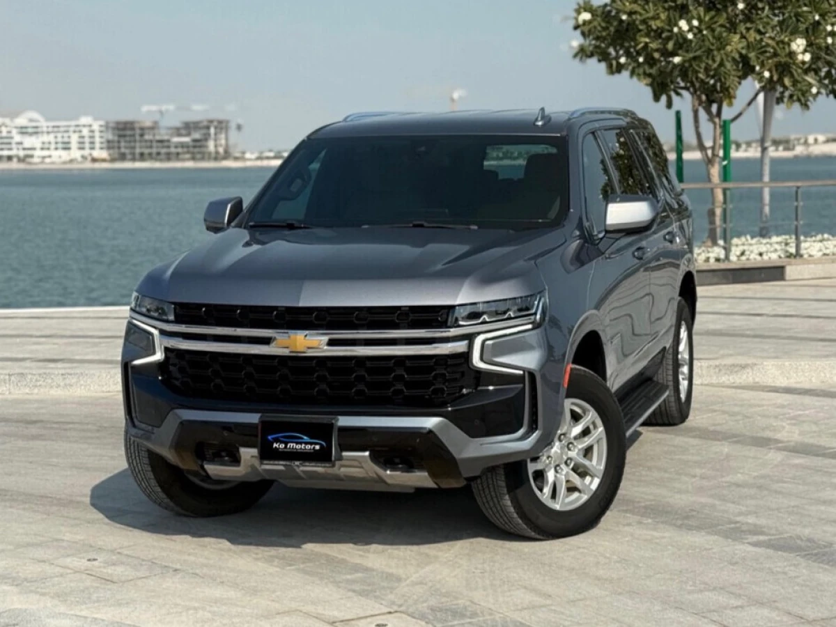 Chevrolet Tahoe LS 2022