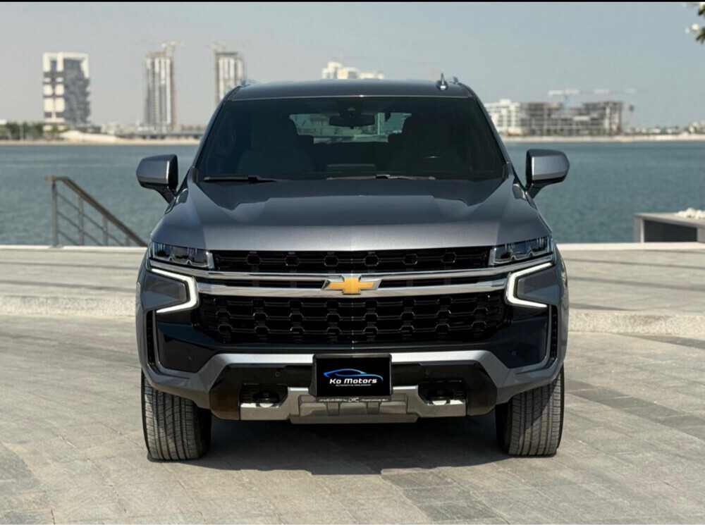 Chevrolet Tahoe LS 2022 - Image 2