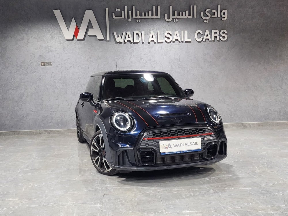 featured car
