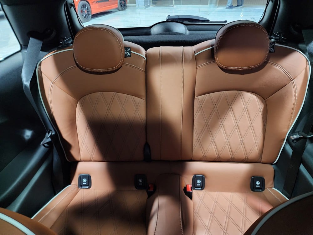 Mini Cooper john works  - Image 3
