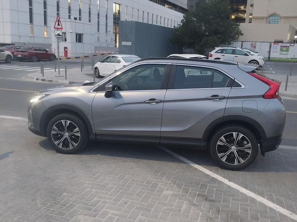 Mitsubishi Eclipse 2020 - Image 2