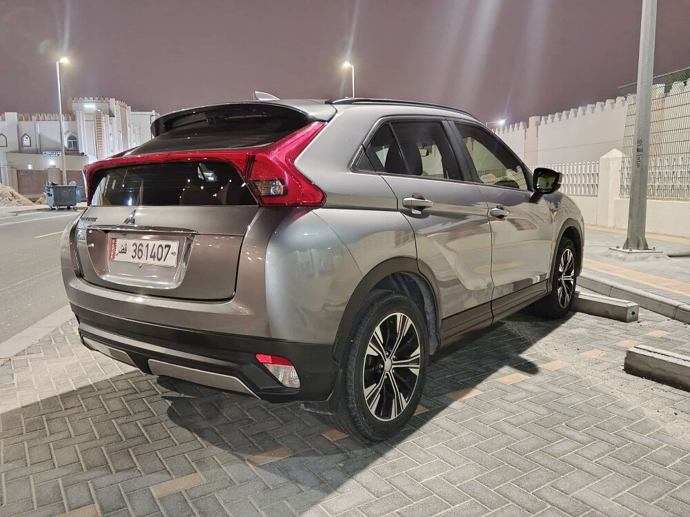 Mitsubishi Eclipse 2020 - Image 3
