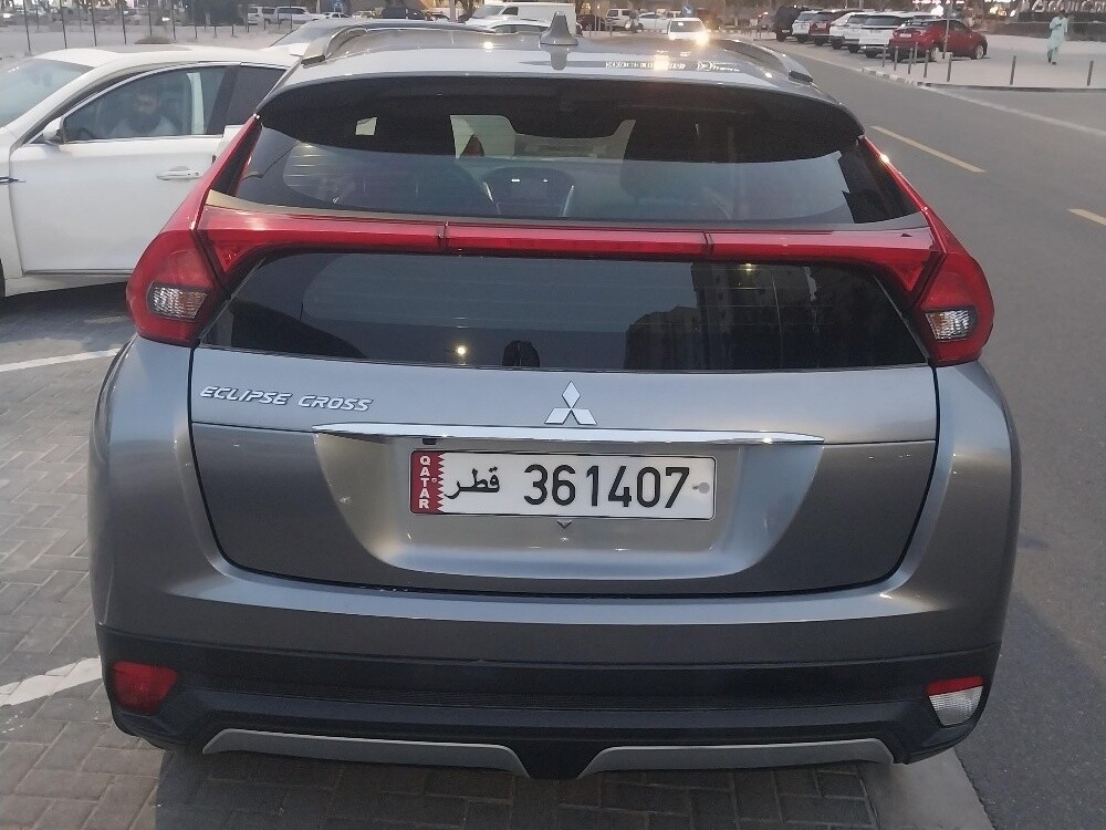 Mitsubishi Eclipse 2020 - Image 4