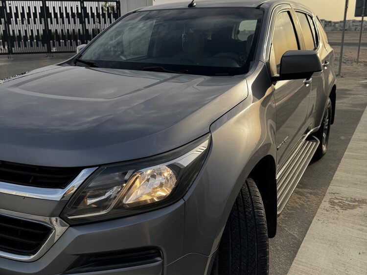 Chevrolet Trailblazer LT 2019 - Image 2