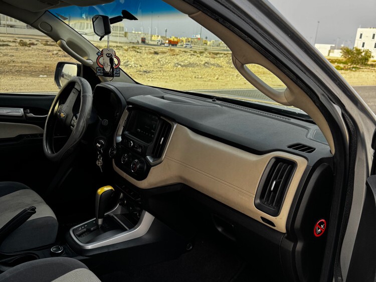 Chevrolet Trailblazer LT 2019 - Image 4