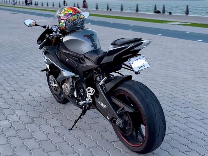 BMW S1000 RR  2017 - Image 2
