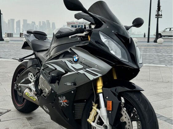 BMW S1000 RR  2017 - Image 3