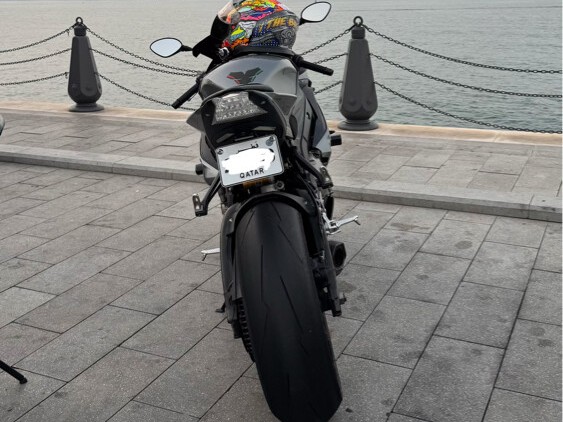 BMW S1000 RR  2017 - Image 4