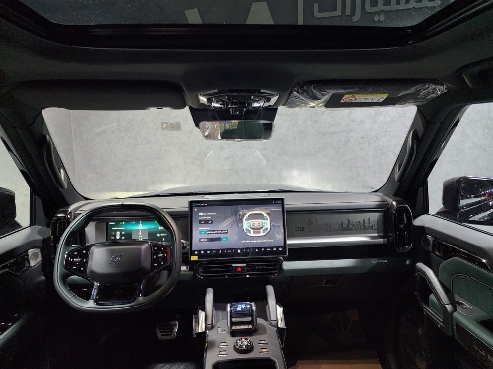 Jetour  T2 - Image 3