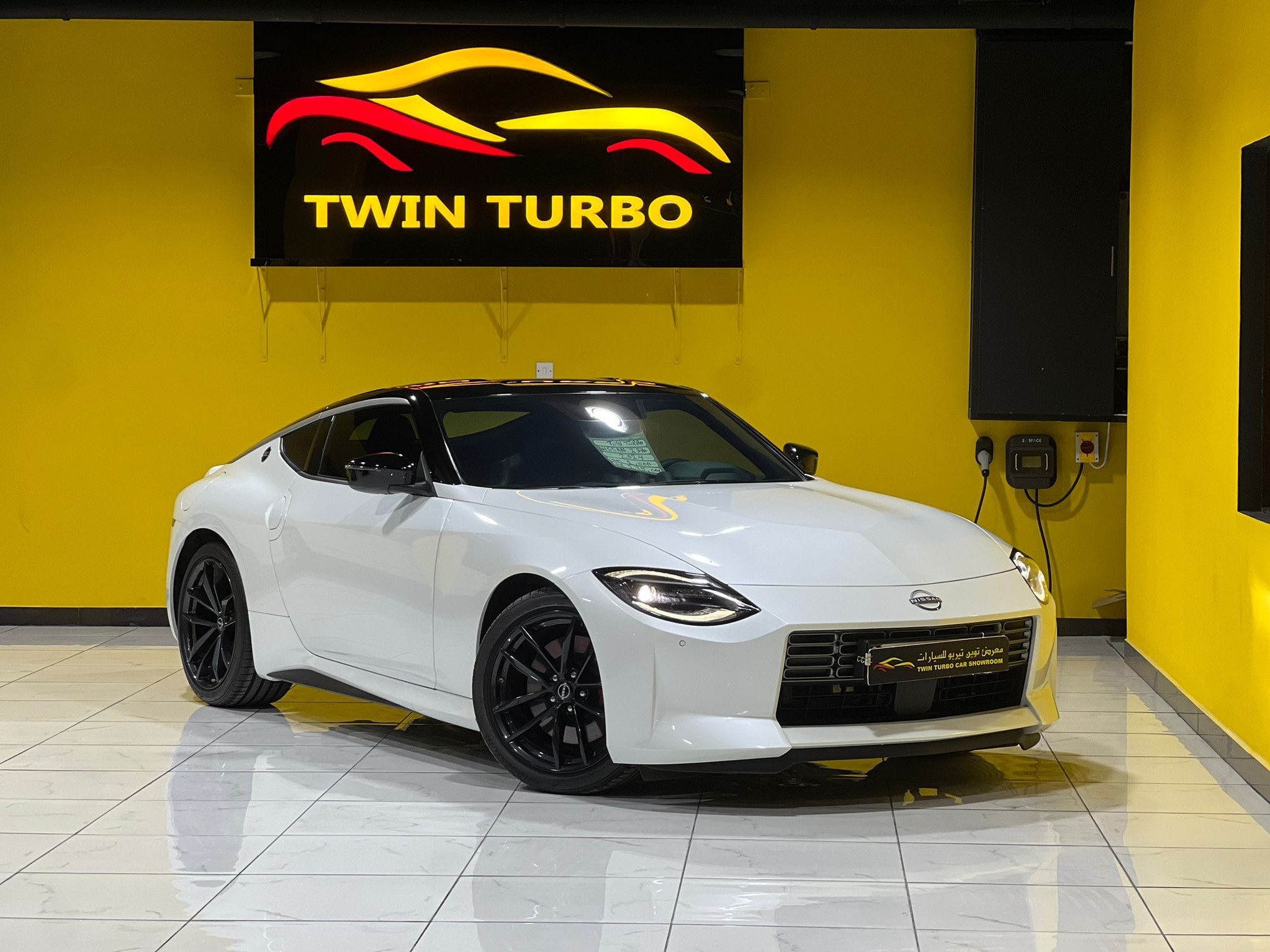 Nissan Z 360 2024 - Image 2