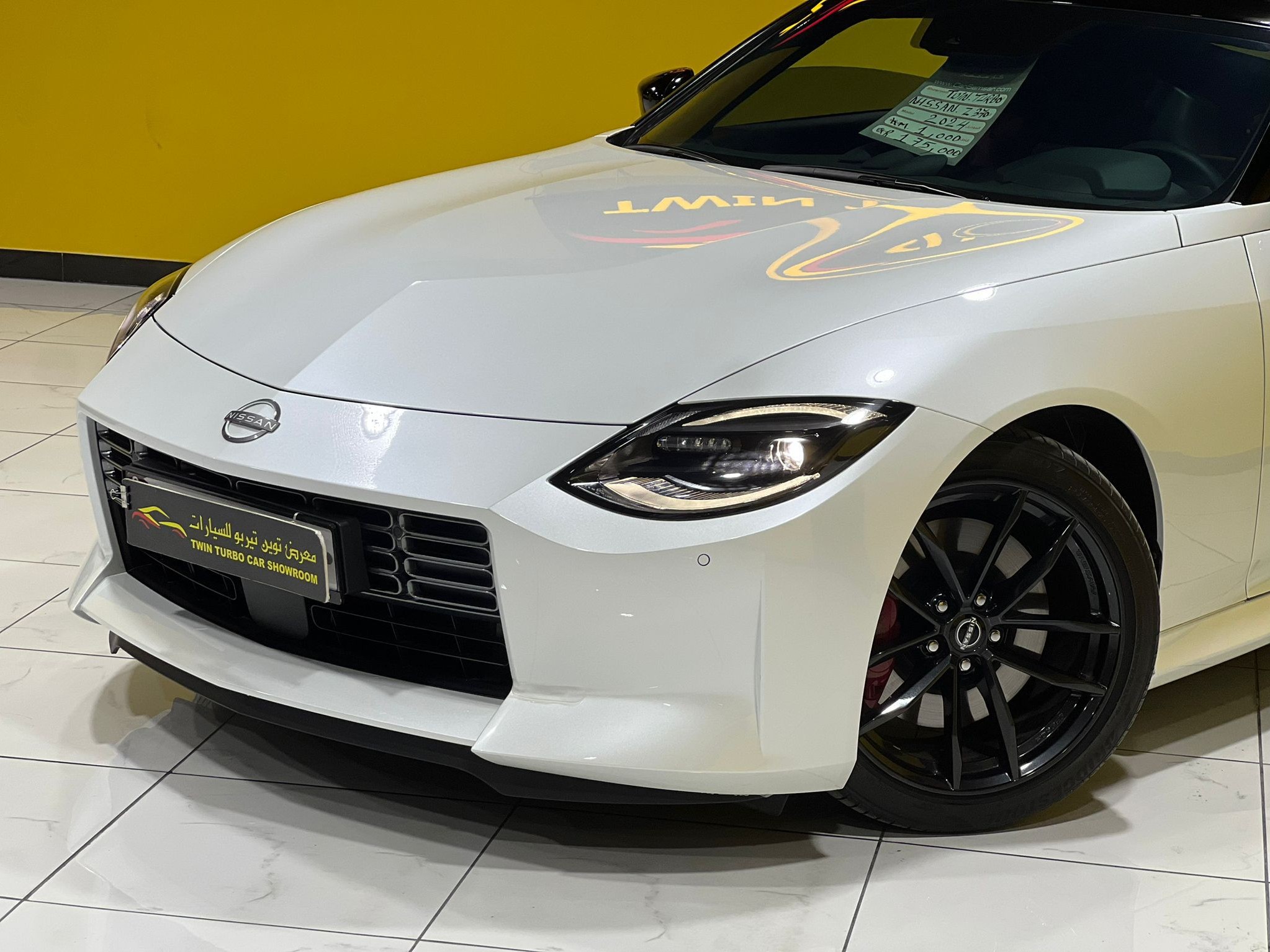 Nissan Z 360 2024 - Image 3