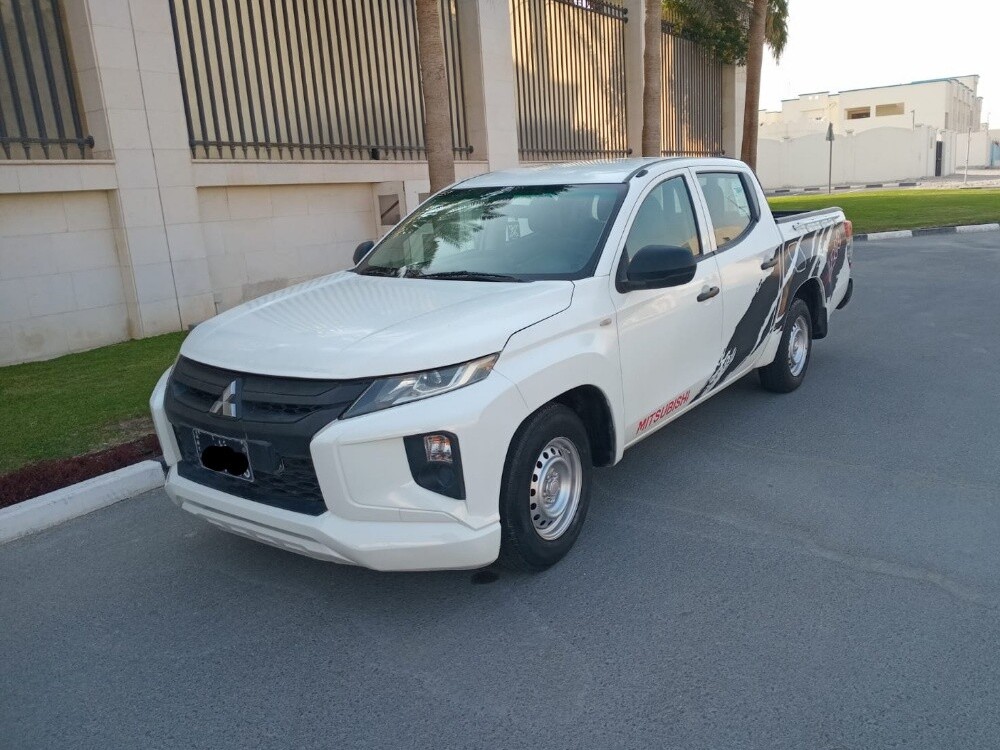 Mitsubishi L 200 2019 - Image 2