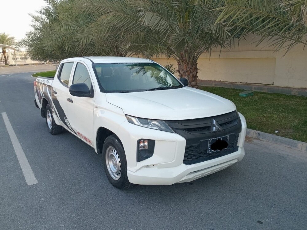Mitsubishi L 200 2019 - Image 3
