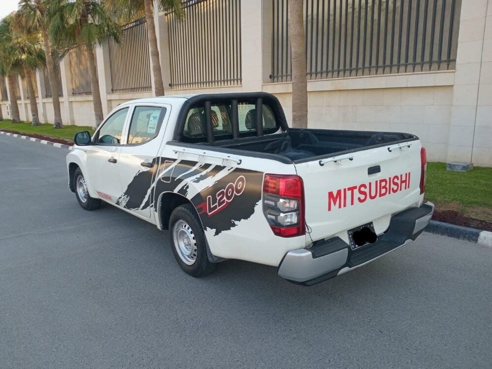 Mitsubishi L 200 2019 - Image 4