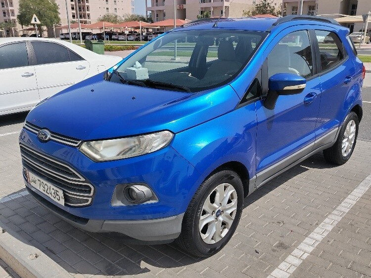 Ford Ecosport 2017 - Image 2