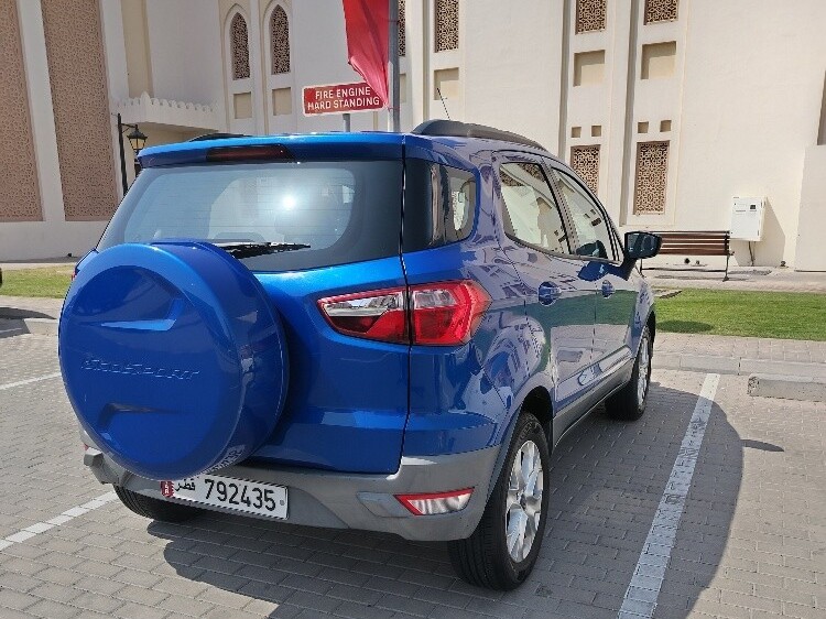 Ford Ecosport 2017 - Image 3