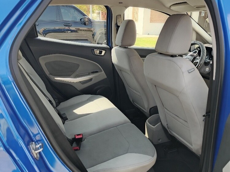 Ford Ecosport 2017 - Image 4