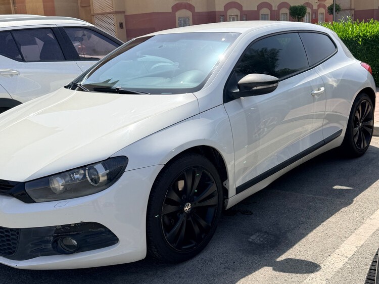 Volkswagen Scirocco 2012 - Image 2