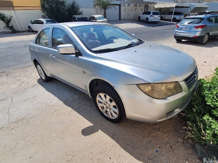 Mitsubishi Lancer 2013