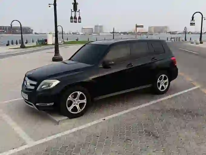 Mercedes-Benz GLK 250 2014 - Image 2