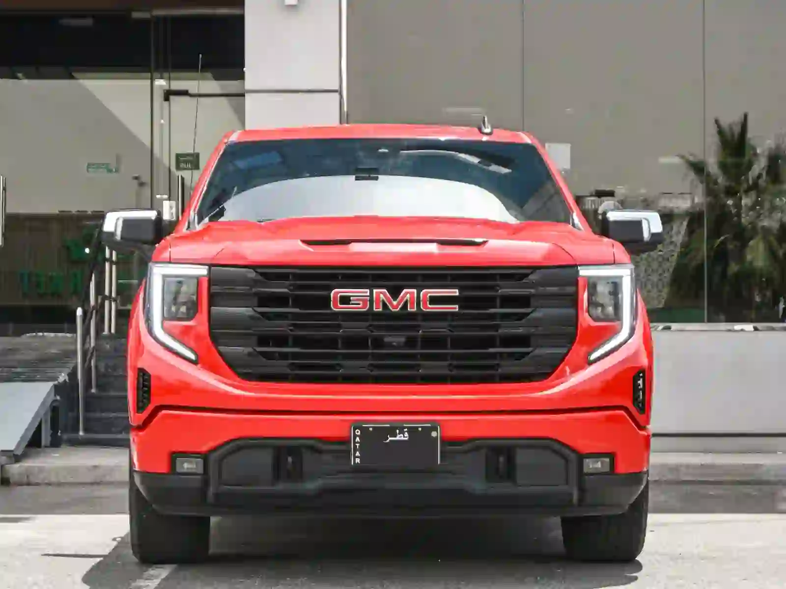 GMC Sierra Elevation  2023