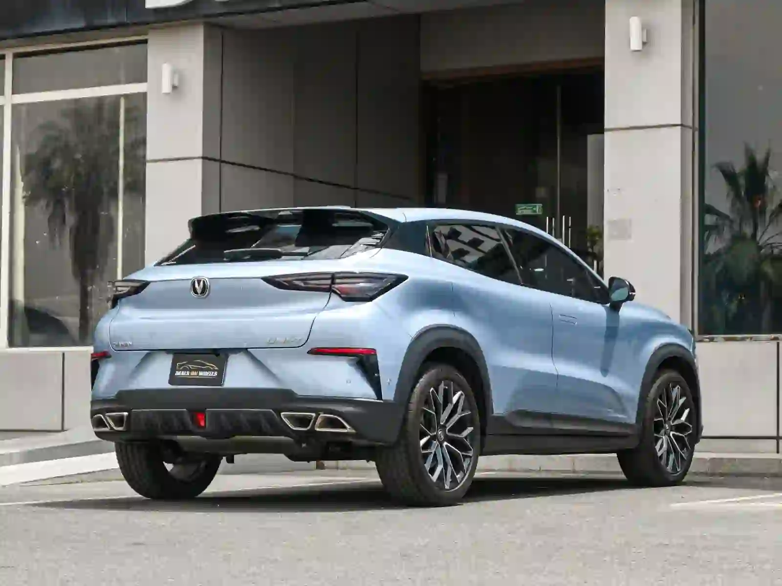 Changan Uni-T 2023 - Image 2