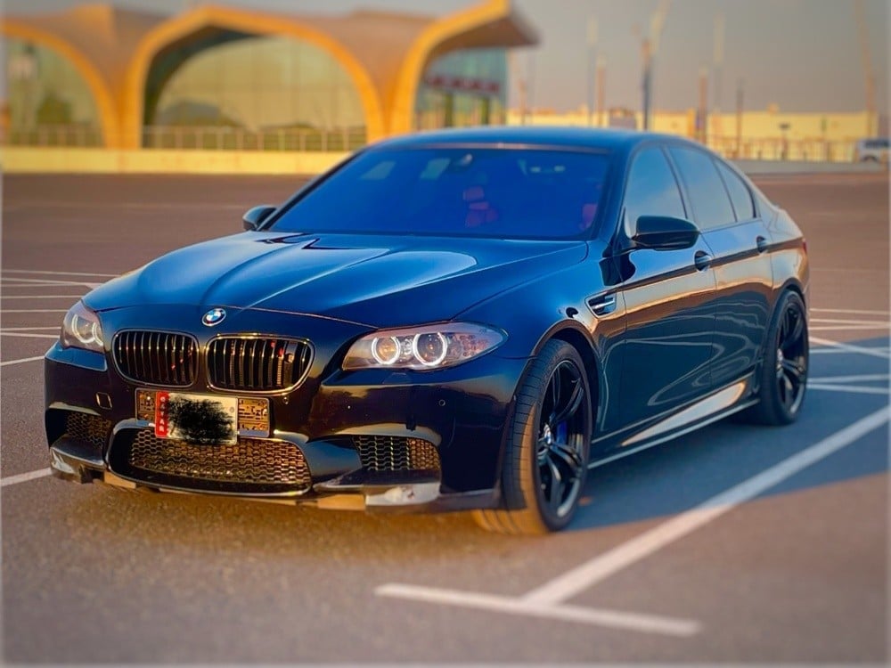 featured car
