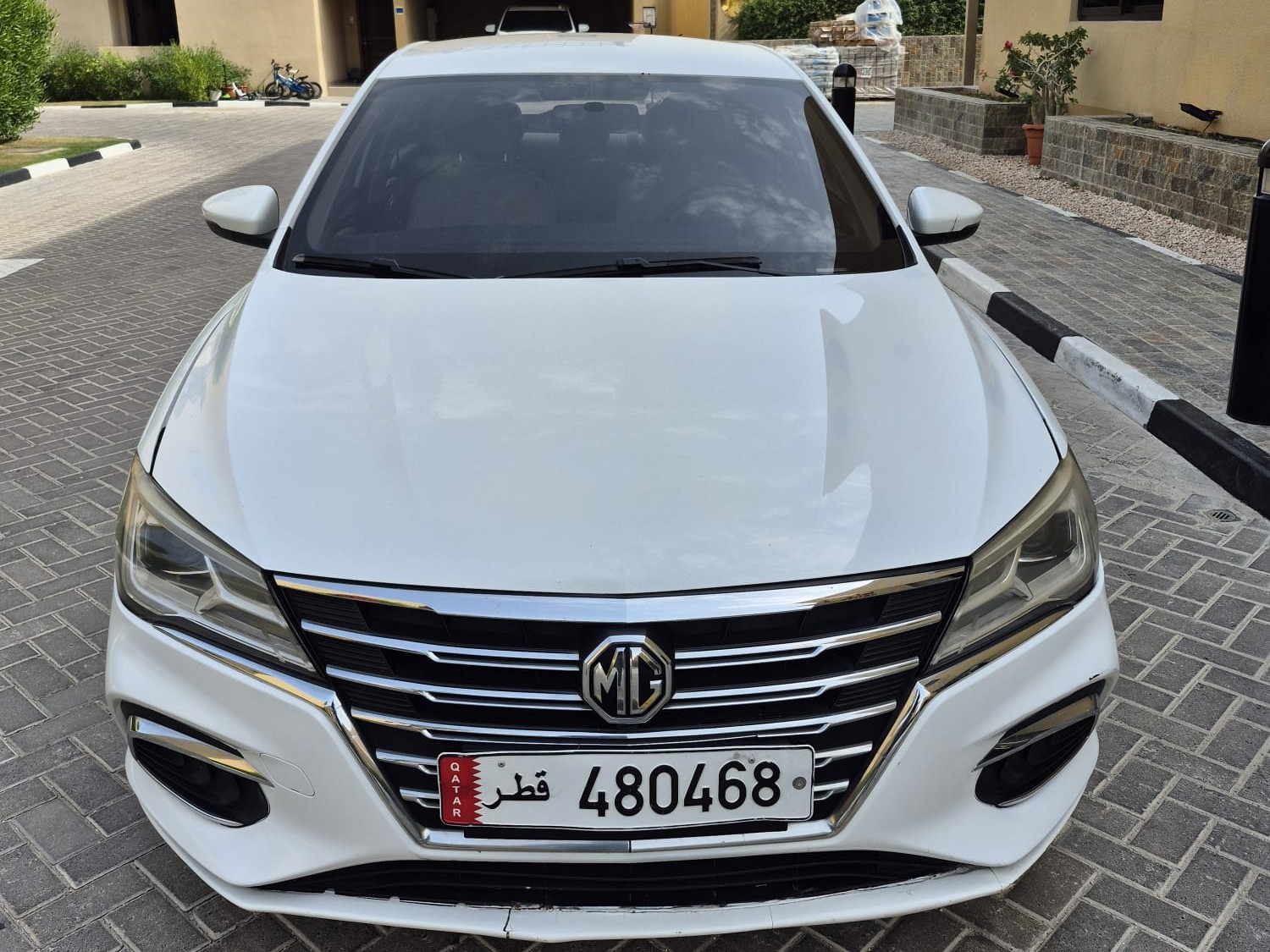 MG  5. 2020
