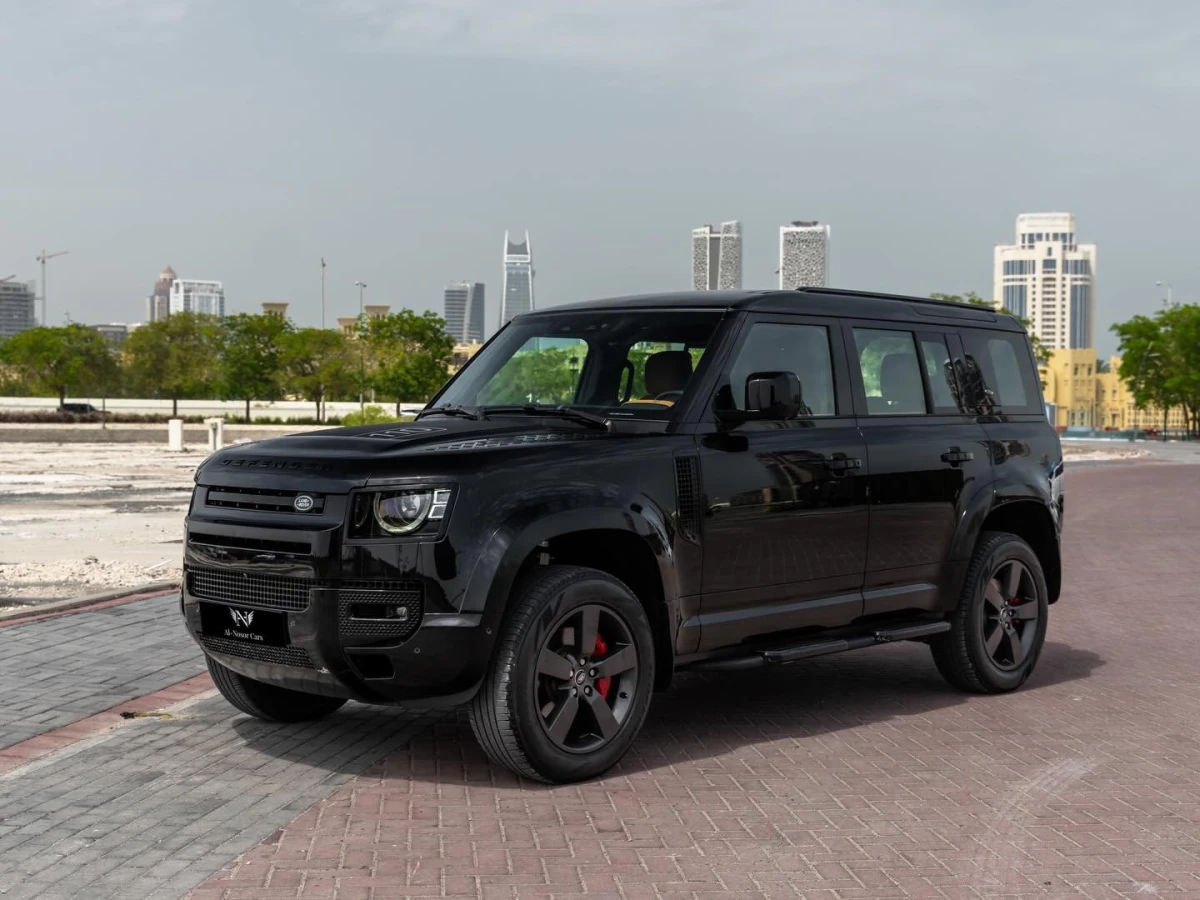 Land Rover Defender 110 3.0i6 HSE 2023