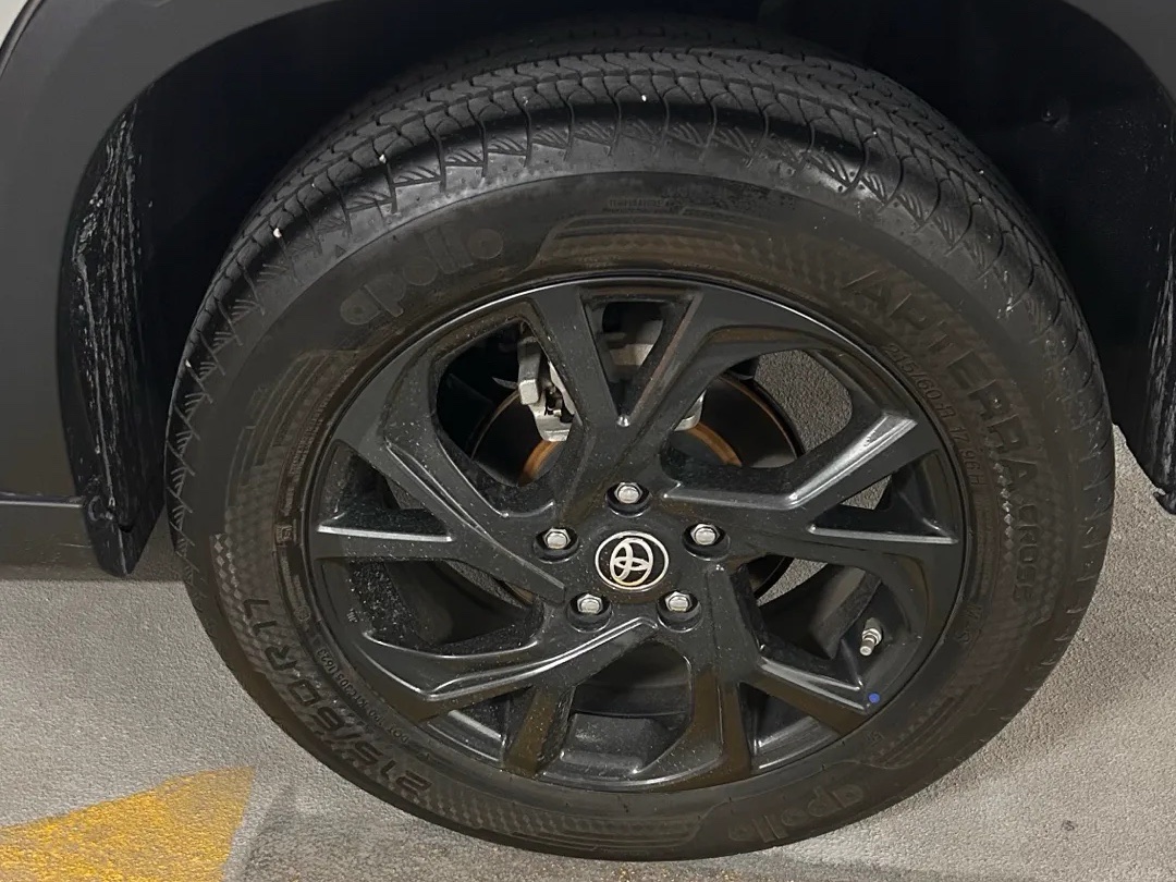 Toyota Urban Cruiser 2024 - Image 3