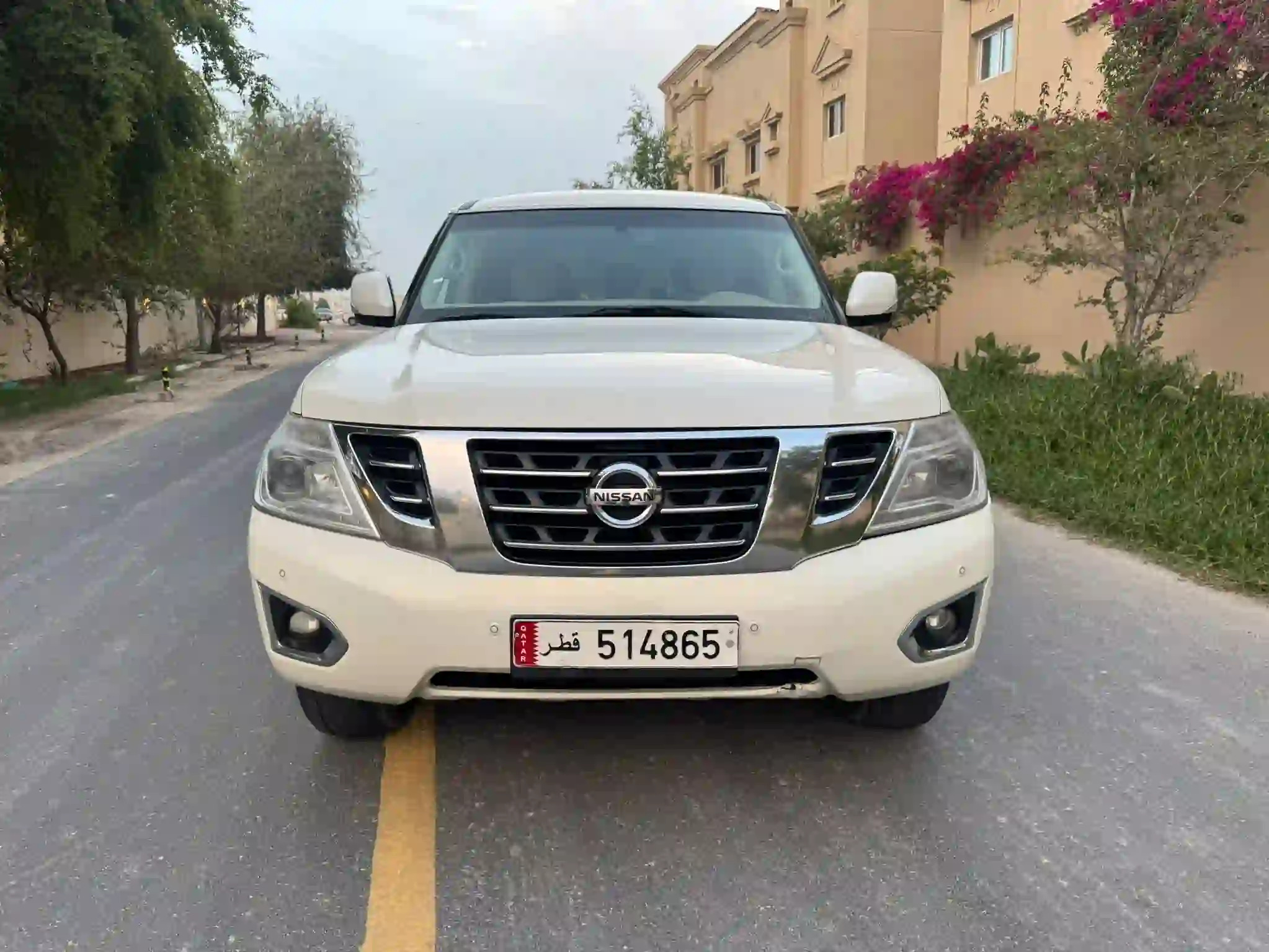 Nissan Patrol SE 2014 - Image 2