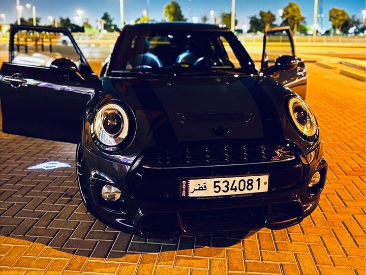 Mini Cooper JCW  2015 - Image 2