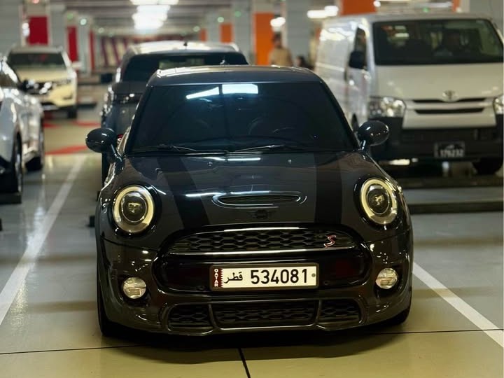 Mini Cooper JCW  2015 - Image 3