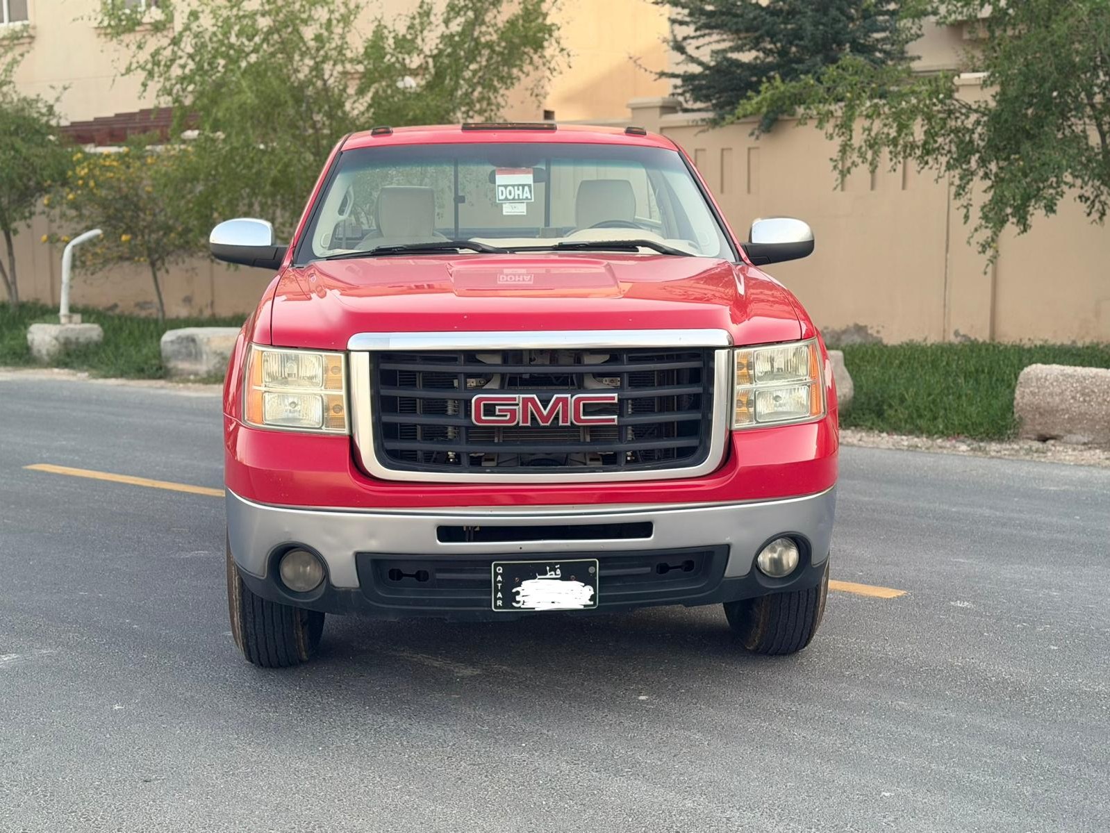 GMC Sierra 2009 - Image 2