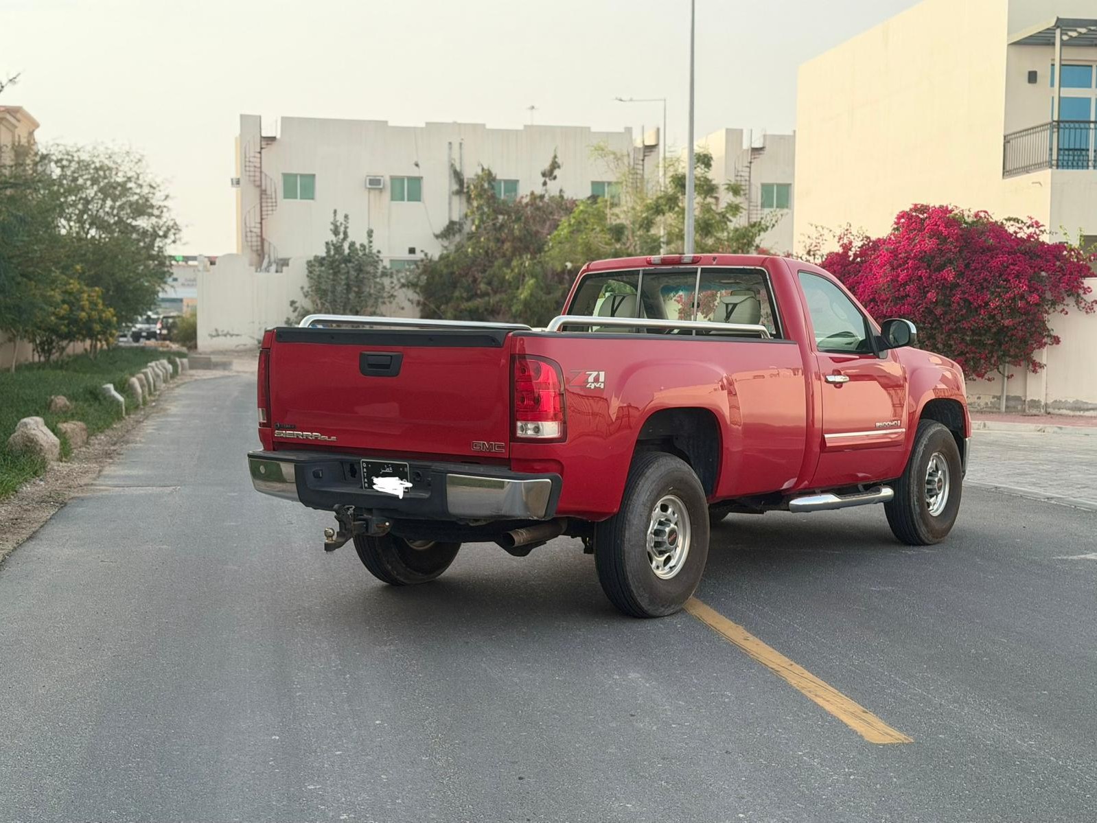 GMC Sierra 2009 - Image 4