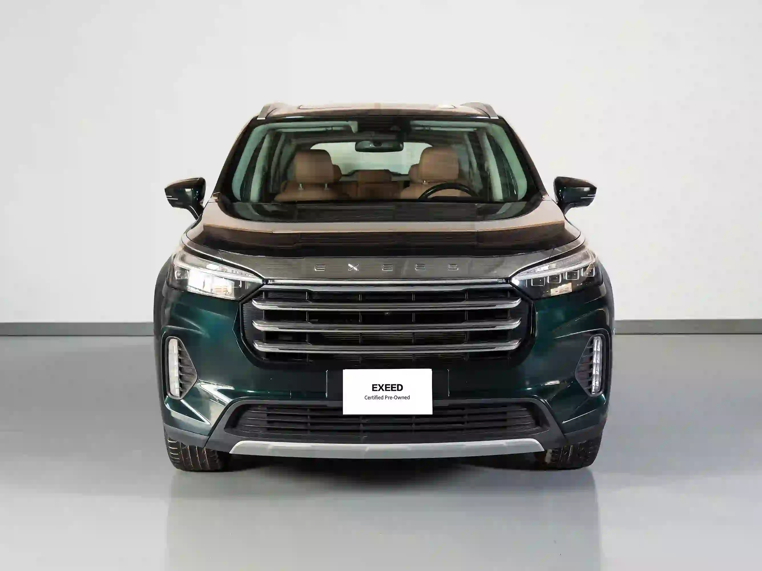 Exeed VX LUX 2023 - Image 2